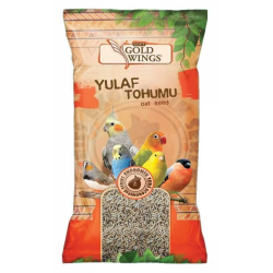 Gold Wings Yulaf Tohumu 300gr MY.63095